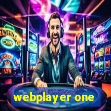 webplayer one